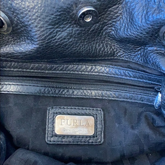 Furla Handbag - Picture 5 of 5